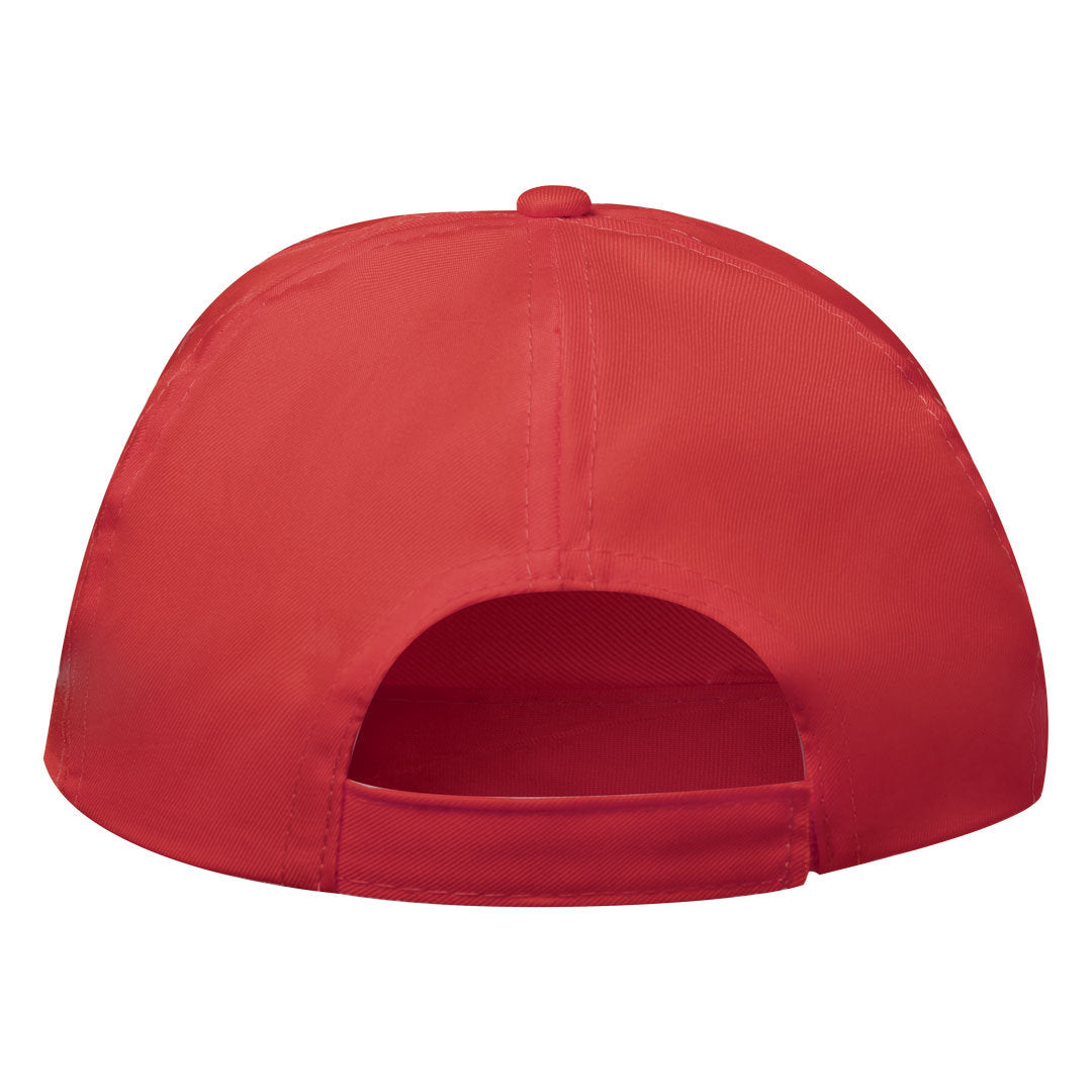 Gorra 5 Paneles Keinfax