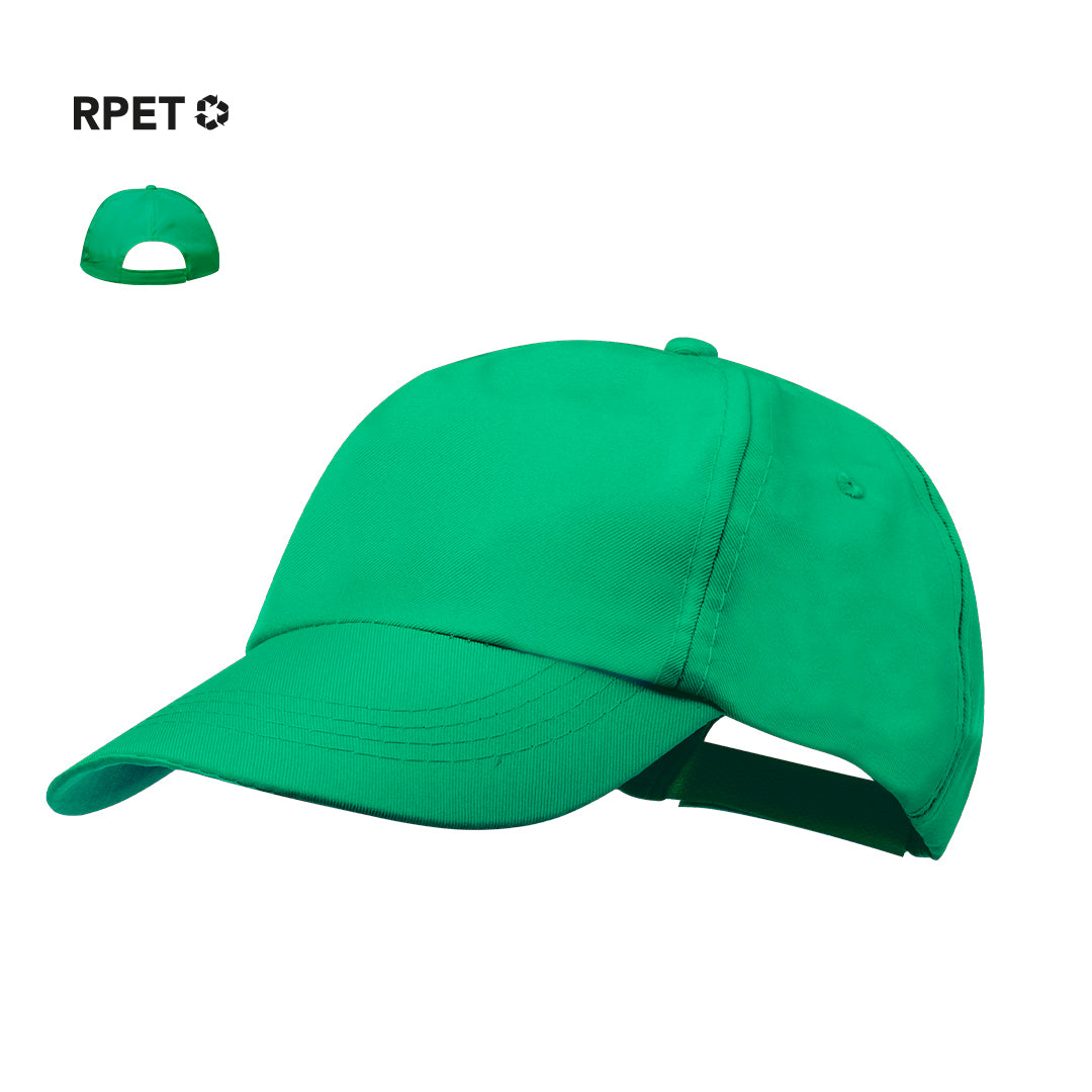 Gorra 5 Paneles Keinfax