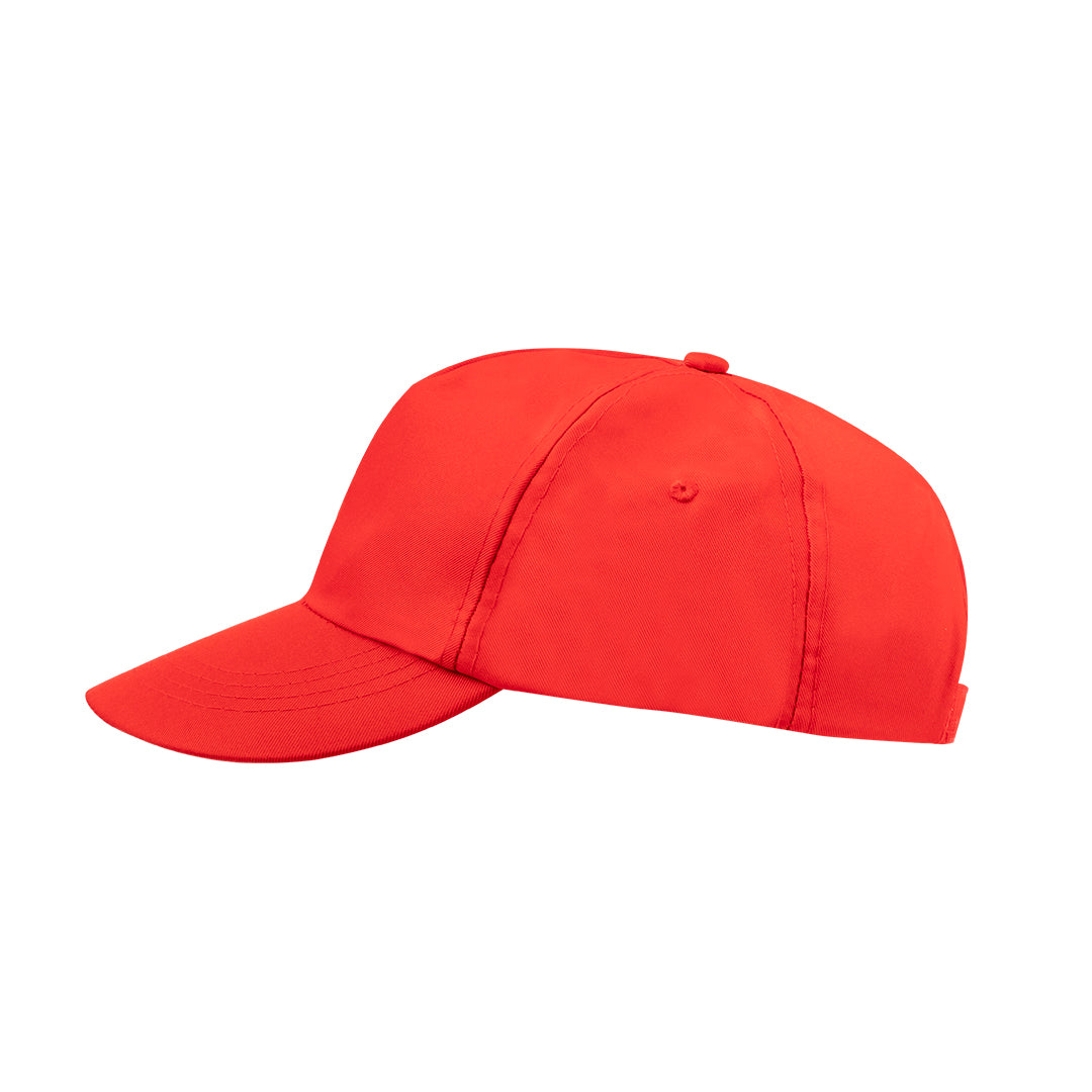 Gorra 5 Paneles Keinfax