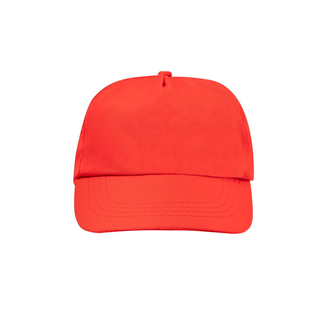 Gorra 5 Paneles Keinfax