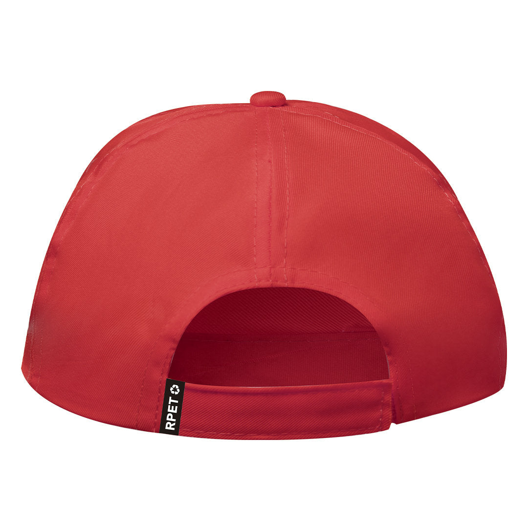 Gorra 5 Paneles Keinfax
