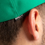 Gorra 5 Paneles Keinfax