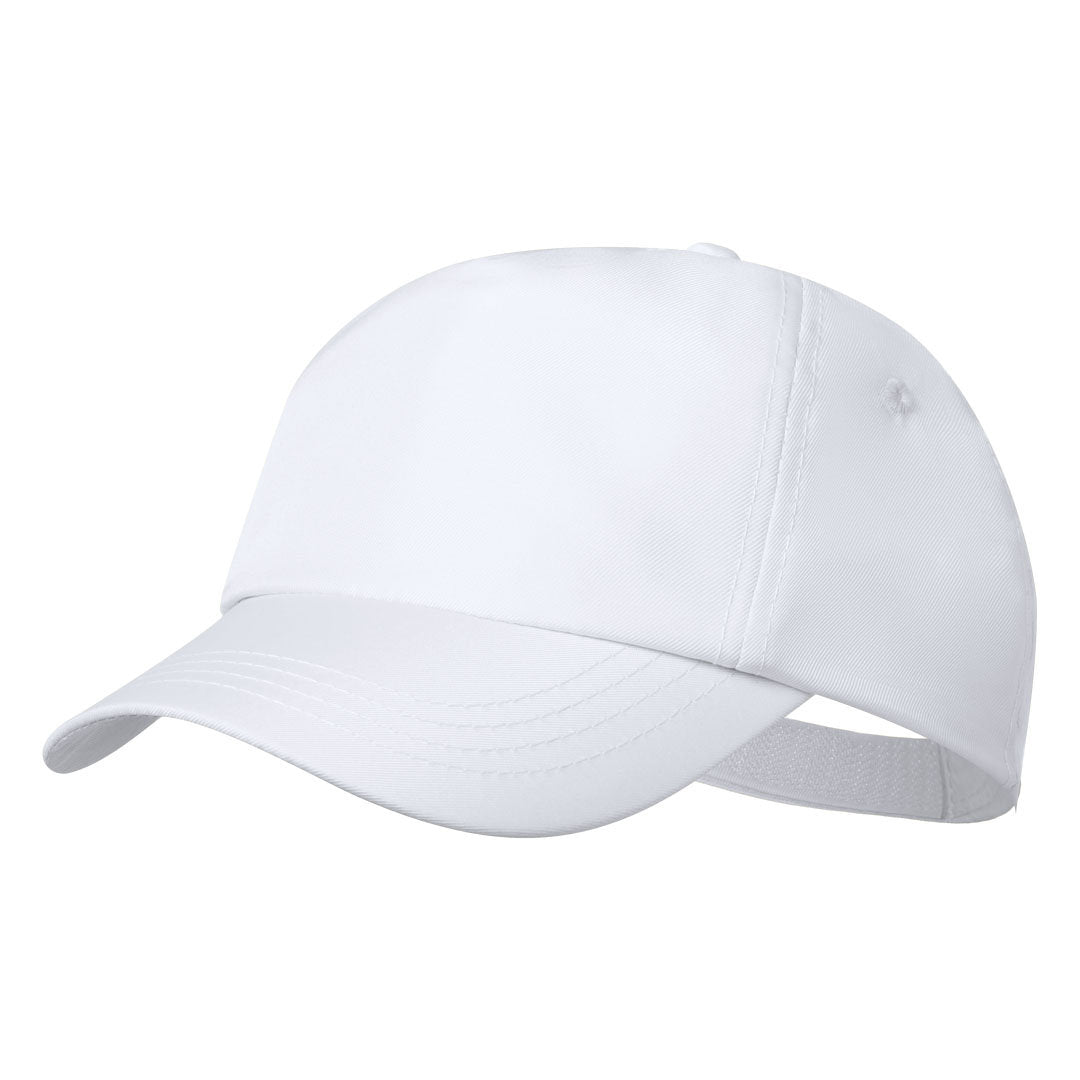 Gorra 5 Paneles Keinfax