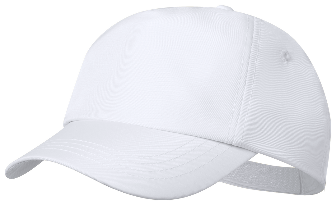 Gorra 5 Paneles Keinfax
