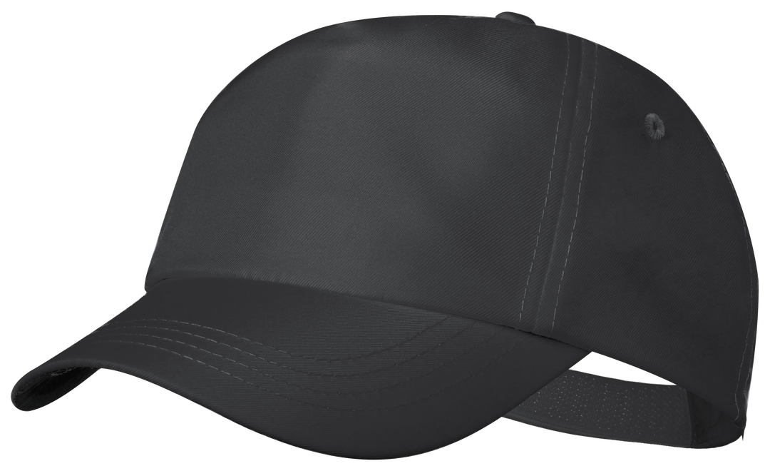 Gorra 5 Paneles Keinfax