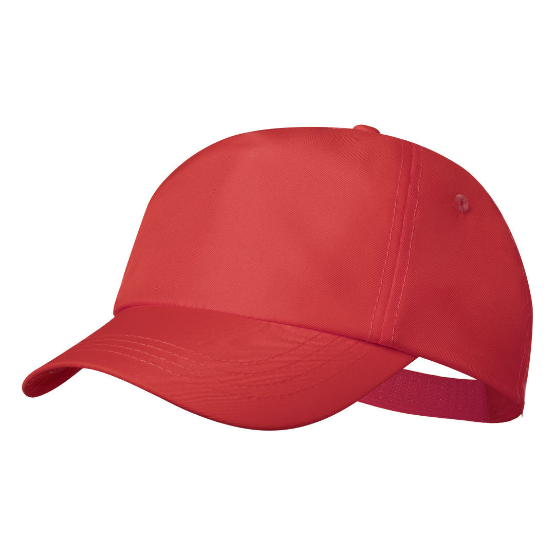Gorra 5 Paneles Keinfax