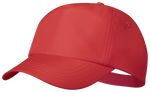 Gorra 5 Paneles Keinfax