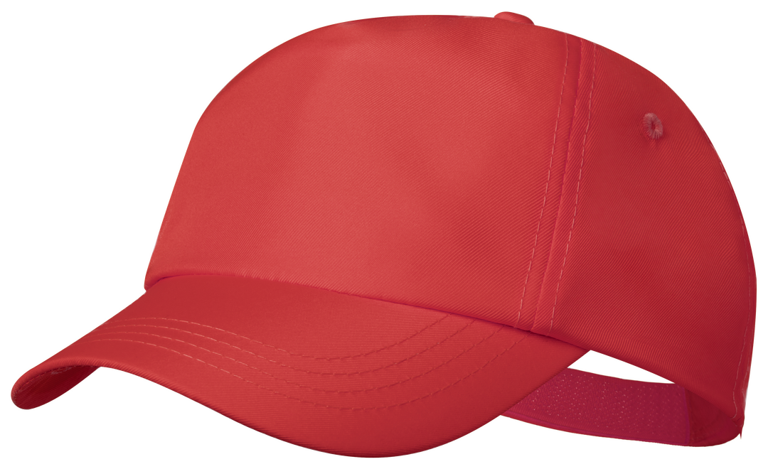 Gorra 5 Paneles Keinfax