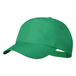 Gorra 5 Paneles Keinfax