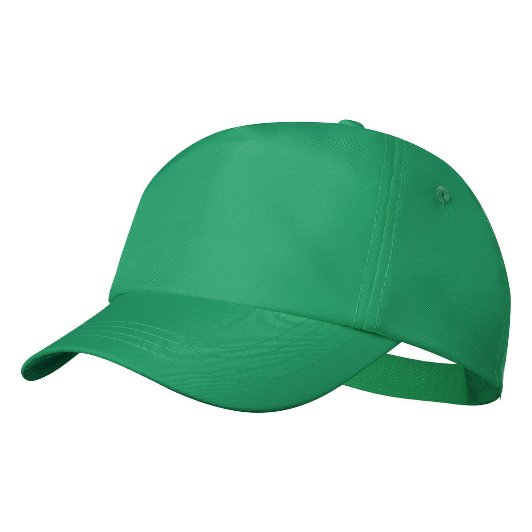 Gorra 5 Paneles Keinfax