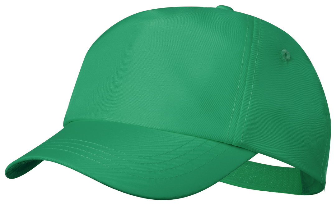 Gorra 5 Paneles Keinfax