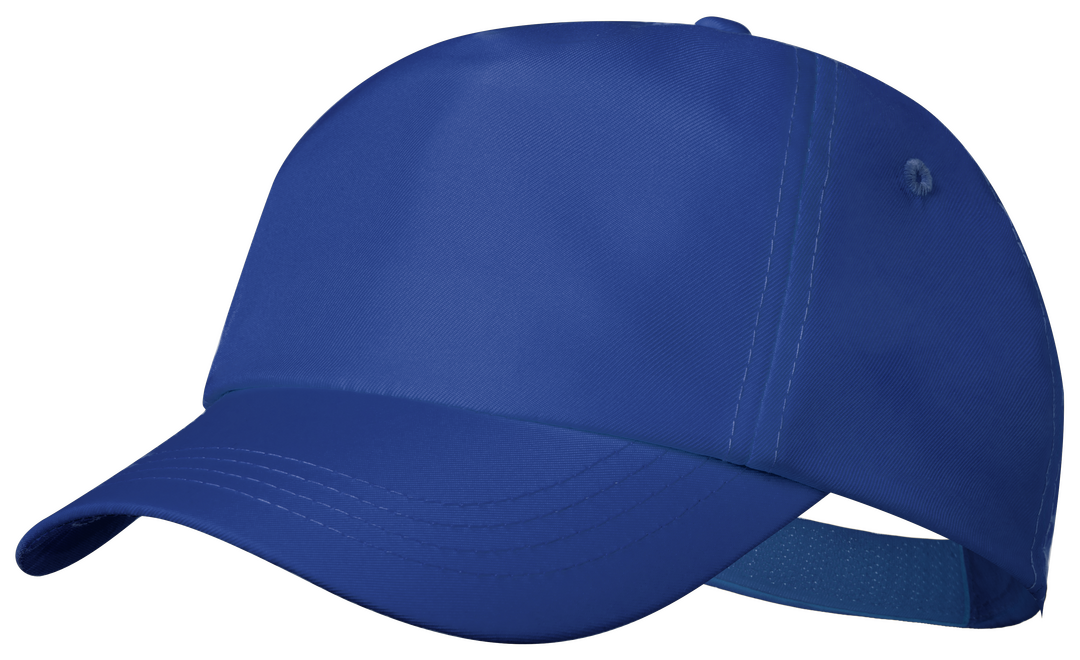 Gorra 5 Paneles Keinfax