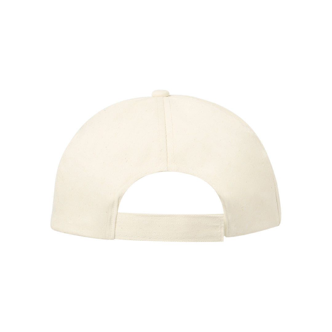 Gorra 5 Paneles Zonner