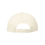 Gorra 5 Paneles Zonner