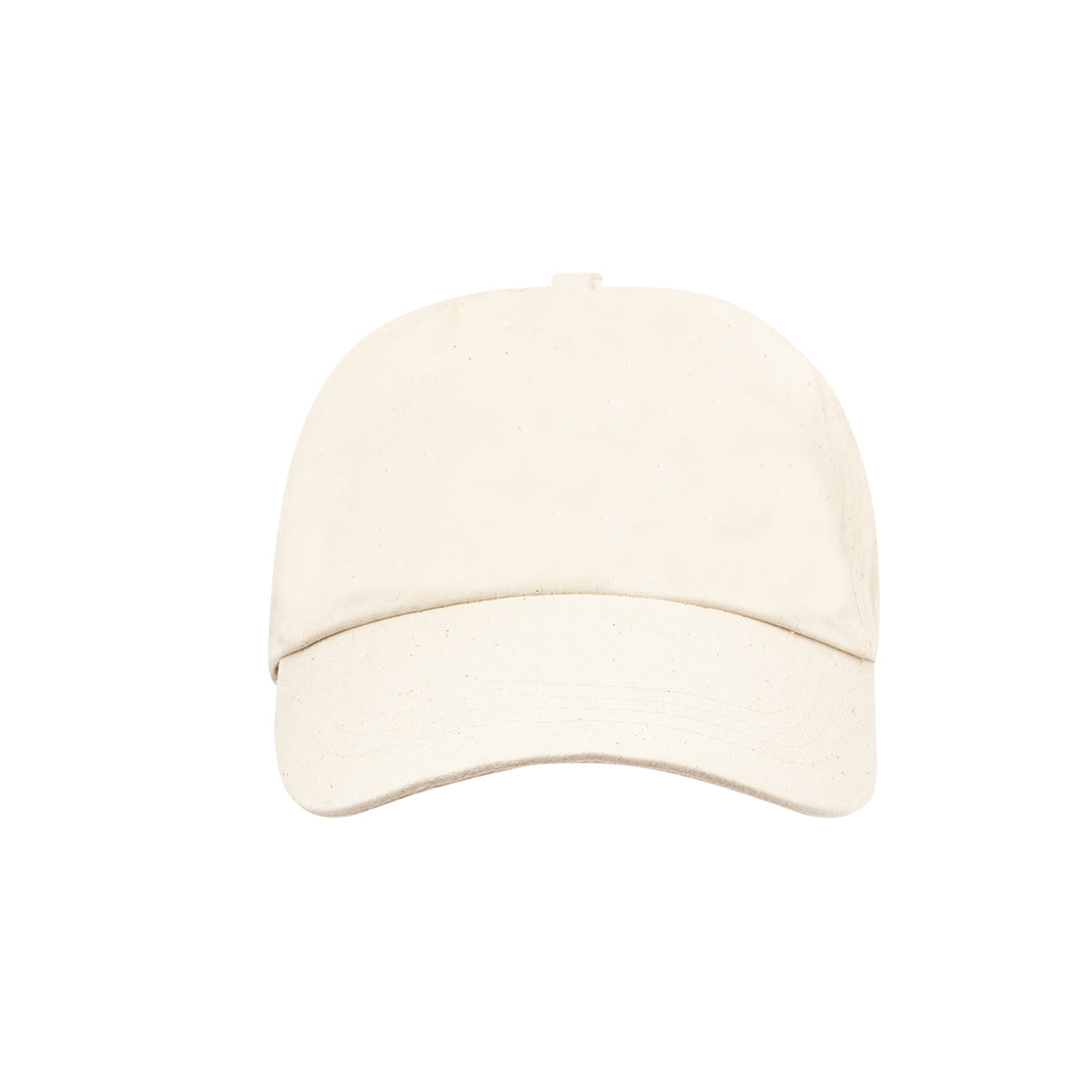 Gorra 5 Paneles Zonner