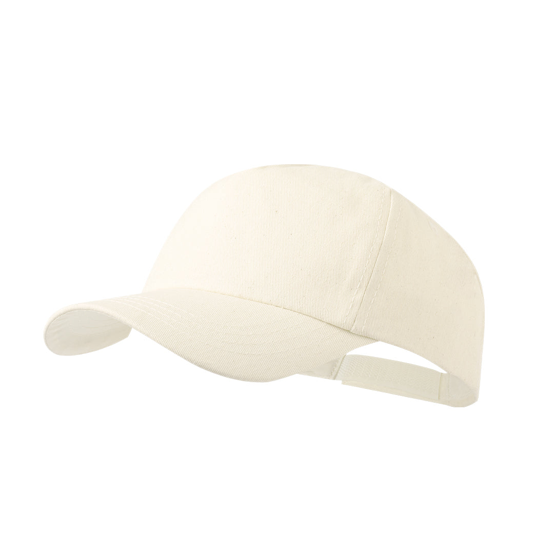 Gorra 5 Paneles Zonner