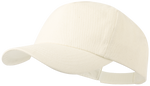 Gorra 5 Paneles Zonner