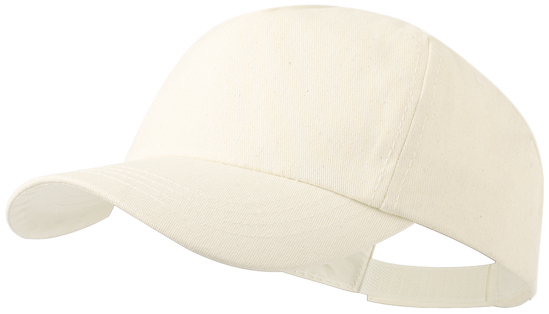 Gorra 5 Paneles Zonner