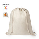 Mochila Sublimación Lizcom