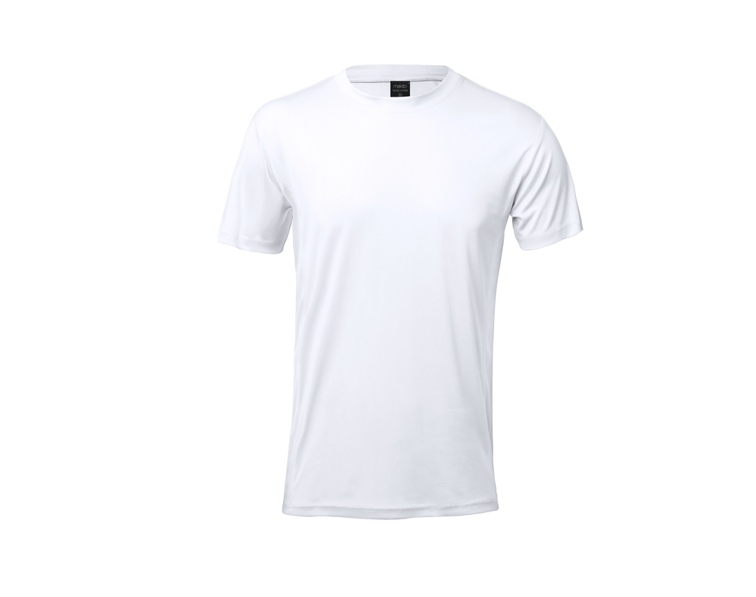 Camiseta Adulto Tecnic Layom