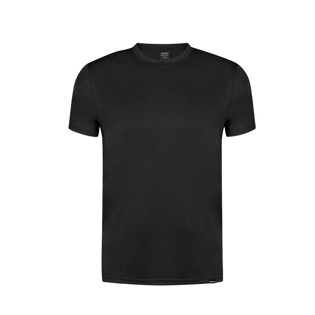 Camiseta Adulto Tecnic Layom