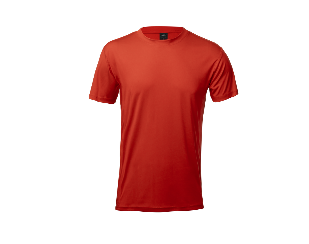 Camiseta Adulto Tecnic Layom