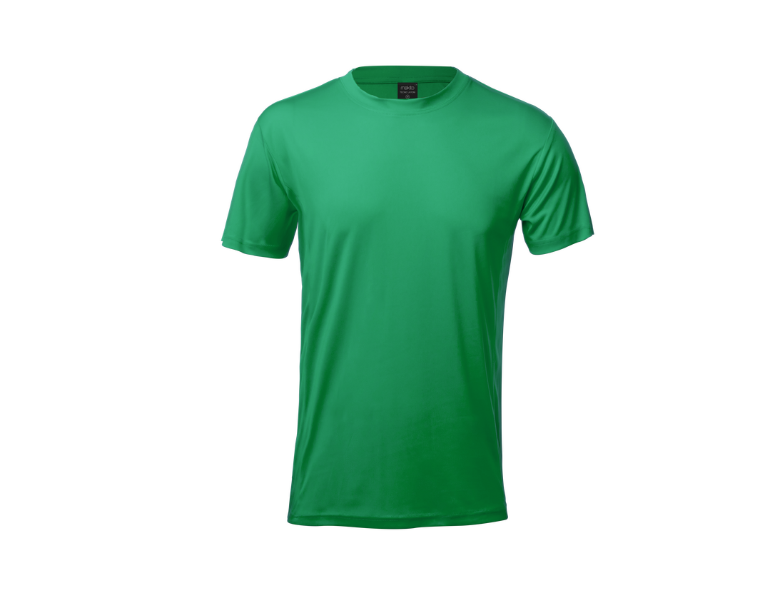 Camiseta Adulto Tecnic Layom