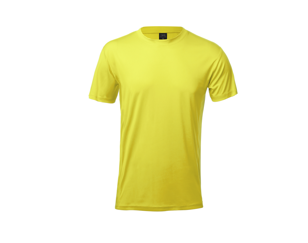 Camiseta Adulto Tecnic Layom