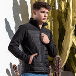 Chaqueta Cornal