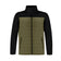 Verde militar