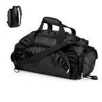 Bolso Mochila Divux