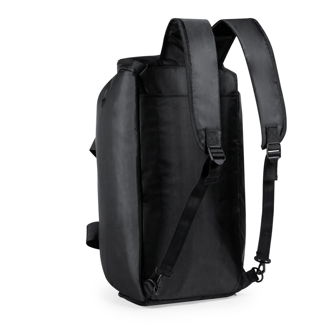Bolso Mochila Divux