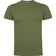 Verde militar