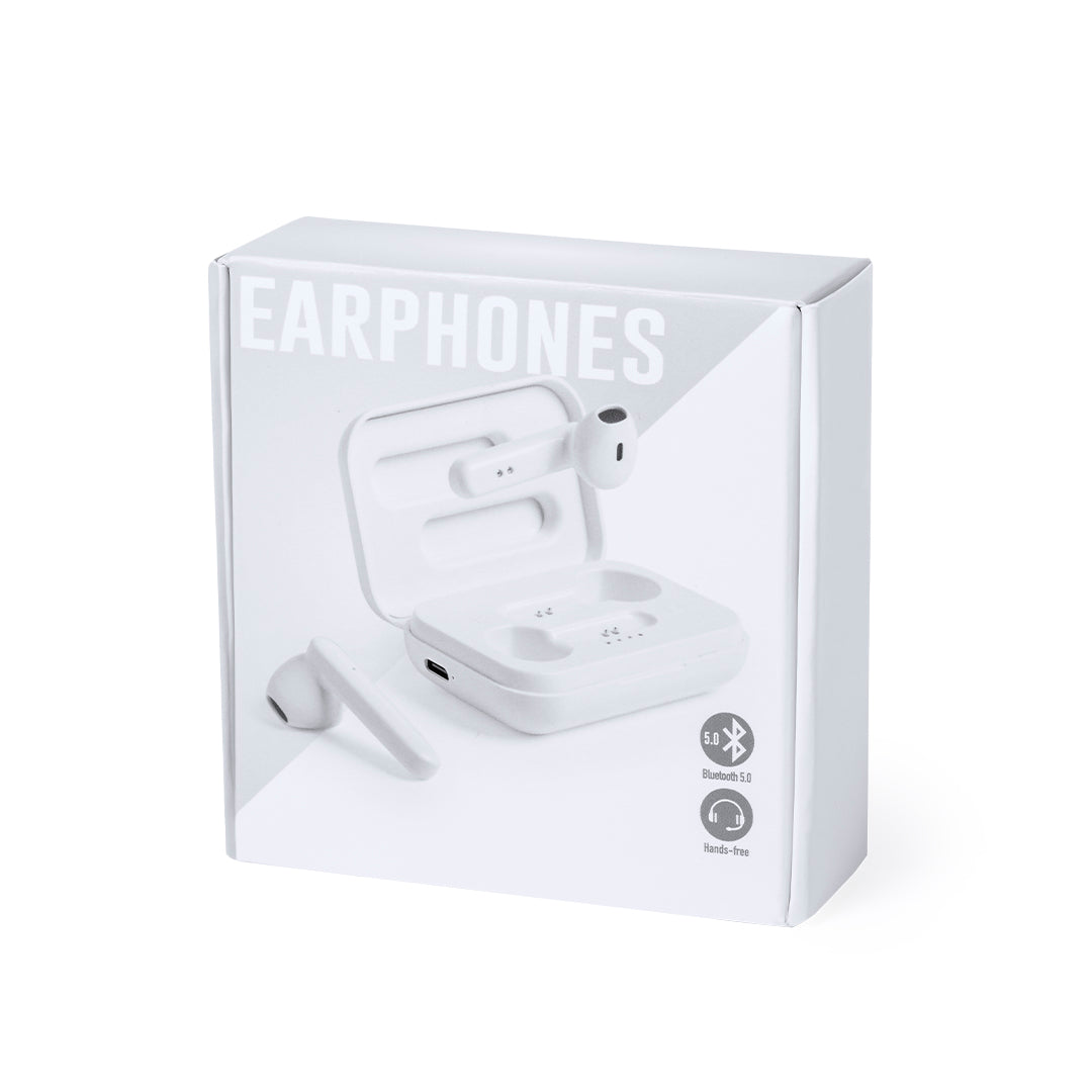 Auriculares Inalámbricos Protex