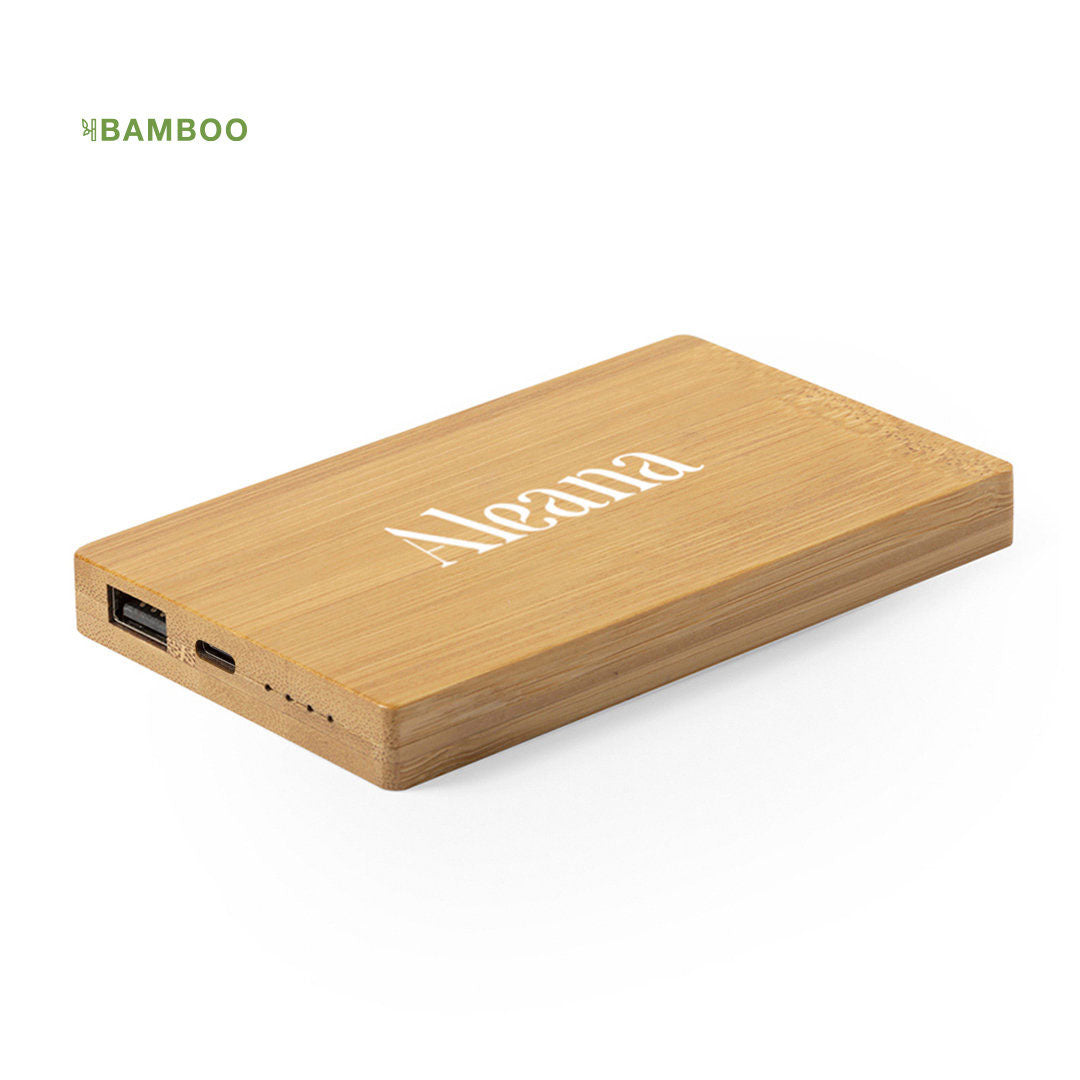 Power bank Nipax 5000mAh