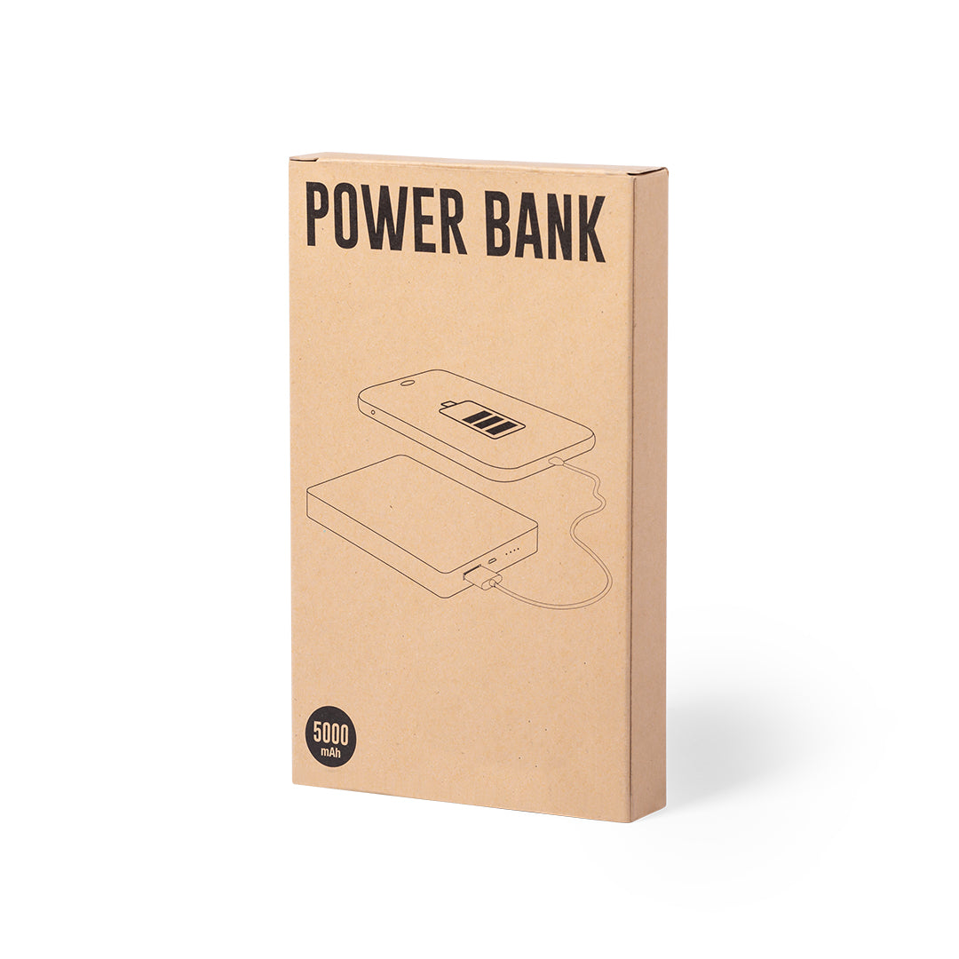 Power bank Nipax 5000mAh