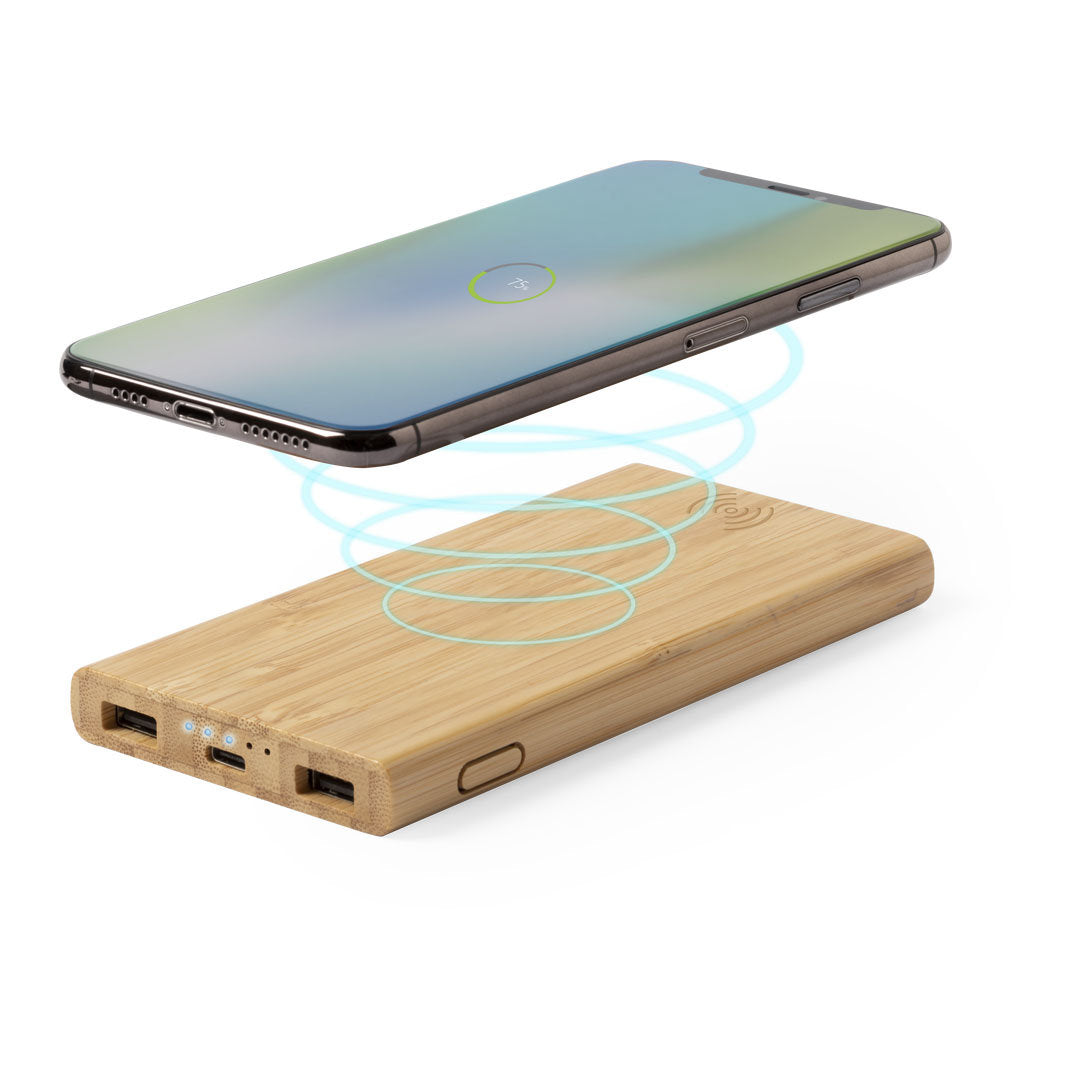 Power bank Kalery 6000mAh