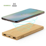 Power bank Kalery 6000mAh