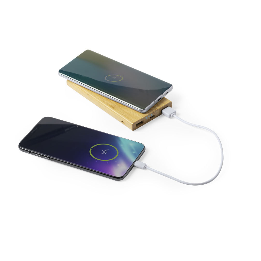 Power bank Kalery 6000mAh