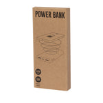 Power bank Kalery 6000mAh