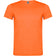Naranja fluor