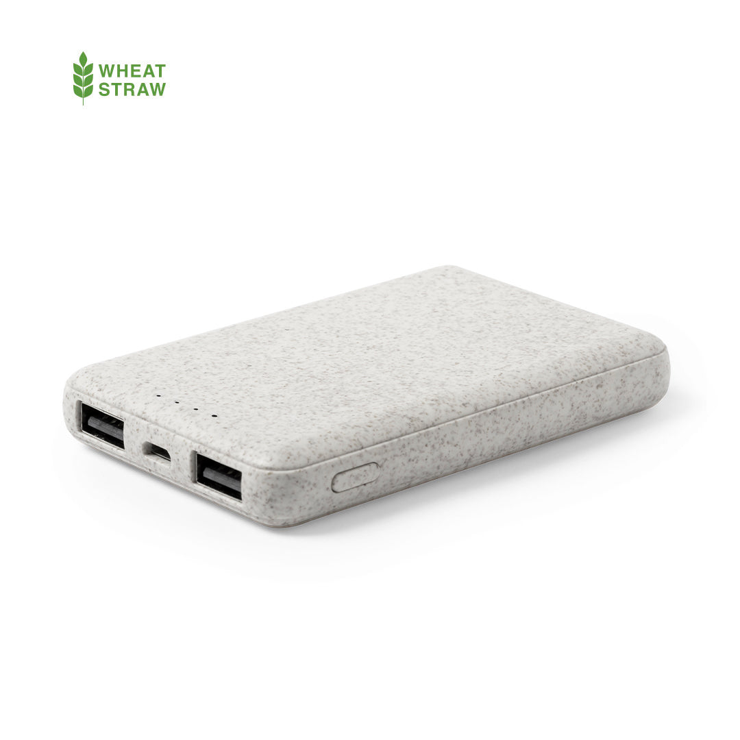 Power bank Shiden 5000mAh