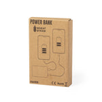 Power bank Shiden 5000mAh