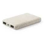 Power bank Shiden 5000mAh