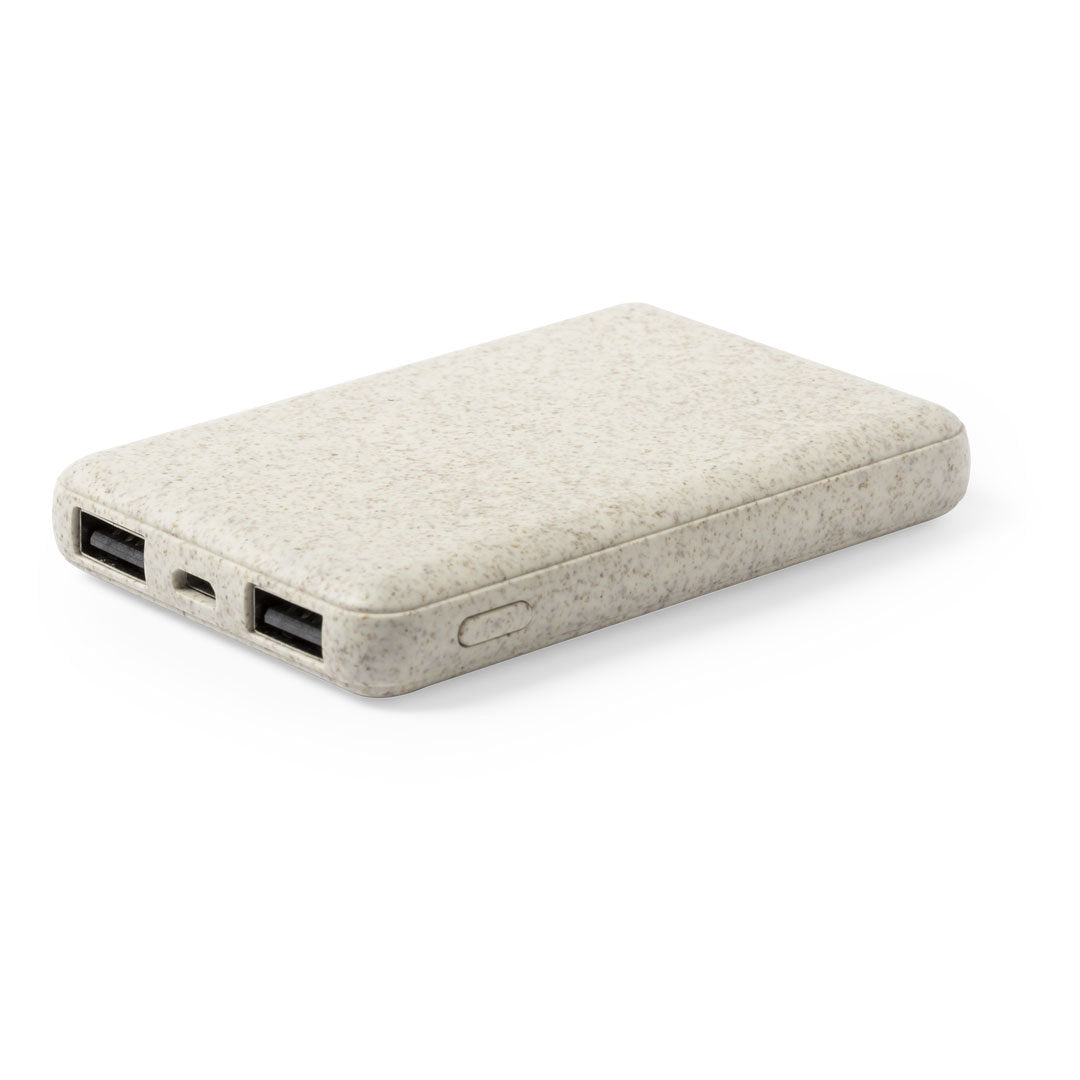 Power bank Shiden 5000mAh