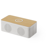 Altavoz Cargador Trecam