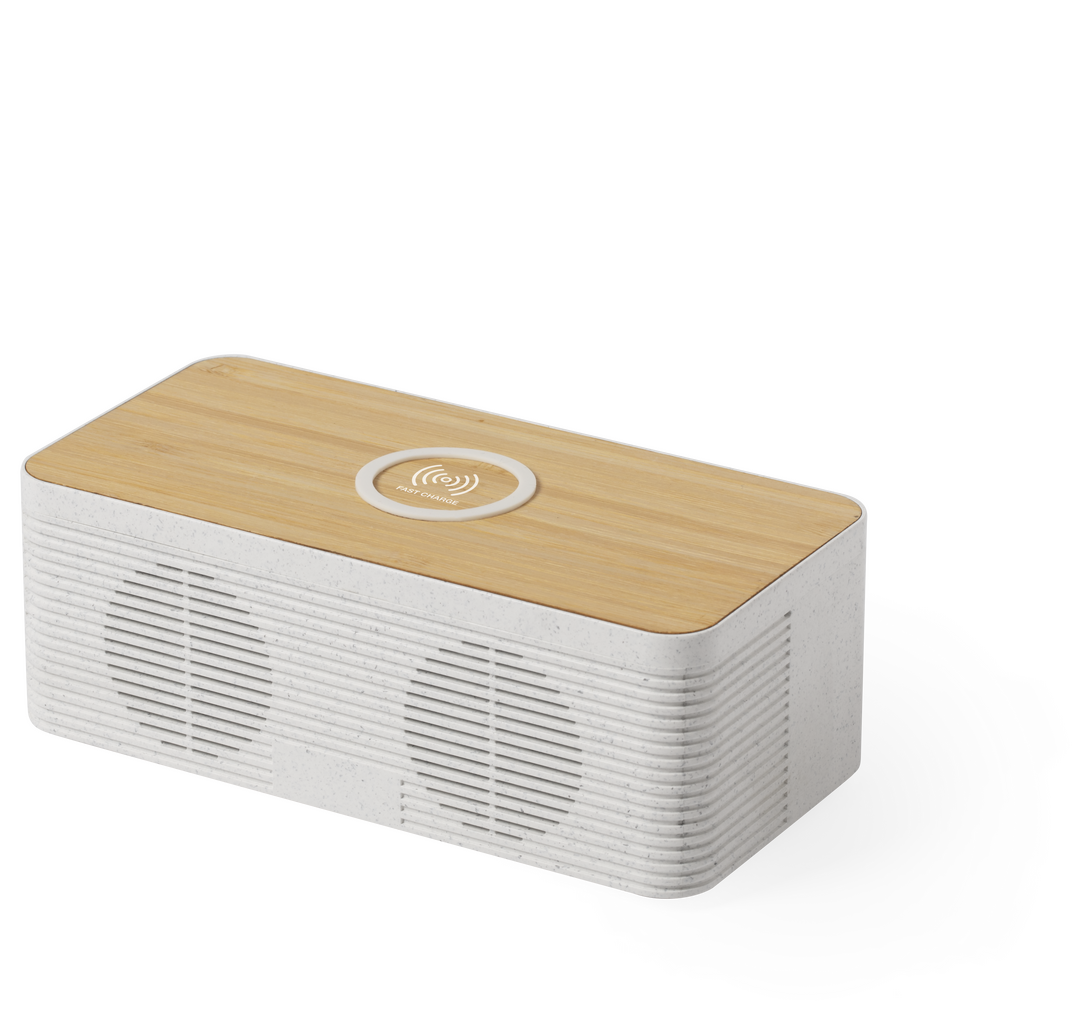 Altavoz Cargador Trecam