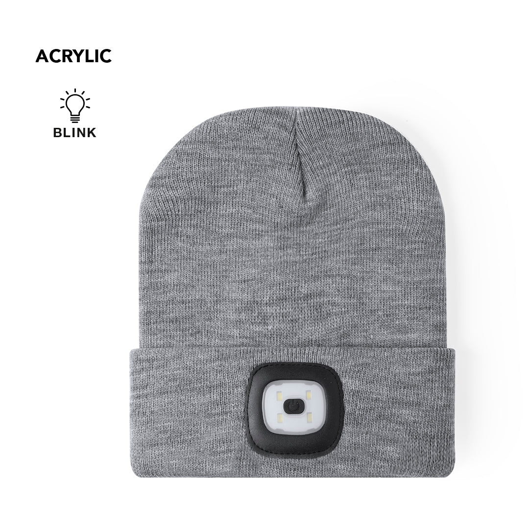 Gorro Acrílico Koppy
