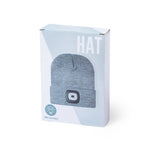 Gorro Acrílico Koppy