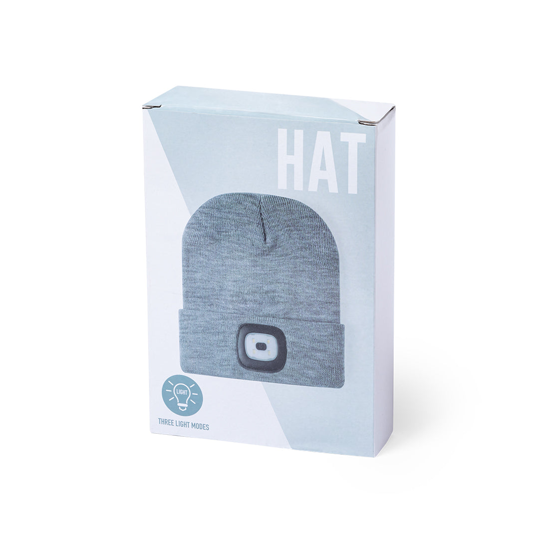 Gorro Acrílico Koppy